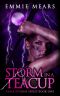 [Ayala Storme 01] • Storm in a Teacup